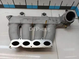 849018 Коллектор впускной Opel Corsa B Арт AM90302699, вид 4