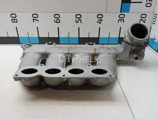 849018 Коллектор впускной Opel Corsa B Арт AM90302699, вид 5