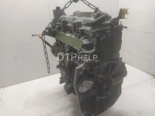 101029U01G Двигатель Nissan Note E11 Арт AM90310480, вид 2