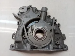 C2C39664 Насос масляный Land Rover Discovery 3 Арт AM90319292, вид 1