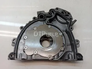 C2C39664 Насос масляный Land Rover Discovery 3 Арт AM90319292, вид 2