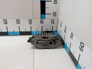 C2C39664 Насос масляный Land Rover Discovery 3 Арт AM90319292, вид 3