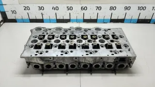 510990012 Головка блока LDV Maxus Арт AM90332509, вид 1