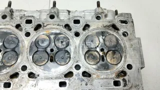 510990012 Головка блока LDV Maxus Арт AM90332509, вид 7