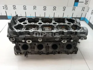 06D103351D Головка блока Volkswagen Passat B6 Арт AM90332598, вид 1