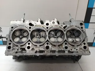 06D103351D Головка блока Volkswagen Passat B6 Арт AM90332598, вид 13