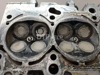 06D103351D Головка блока Volkswagen Passat B6 Арт AM90332598, вид 14