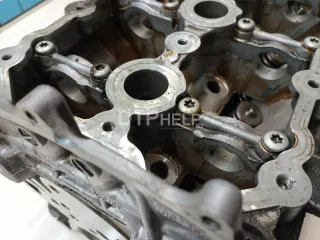 06D103351D Головка блока Volkswagen Passat B6 Арт AM90332598, вид 4