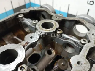 06D103351D Головка блока Volkswagen Passat B6 Арт AM90332598, вид 7
