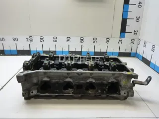 ZY371001XB Головка блока Mazda 3 BK Арт AM90338049, вид 1