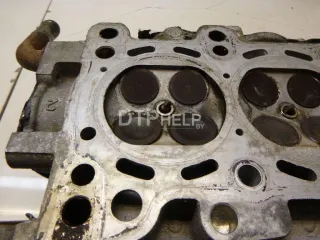 ZY371001XB Головка блока Mazda 3 BK Арт AM90338049, вид 12