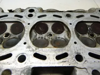 ZY371001XB Головка блока Mazda 3 BK Арт AM90338049, вид 13