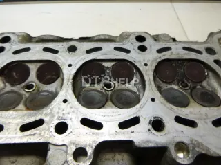 ZY371001XB Головка блока Mazda 3 BK Арт AM90338049, вид 14