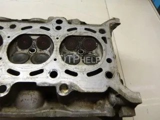 ZY371001XB Головка блока Mazda 3 BK Арт AM90338049, вид 15