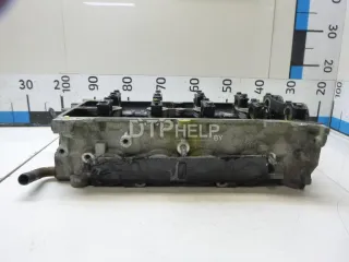 ZY371001XB Головка блока Mazda 3 BK Арт AM90338049, вид 4