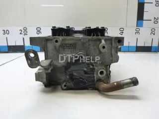 ZY371001XB Головка блока Mazda 3 BK Арт AM90338049, вид 5