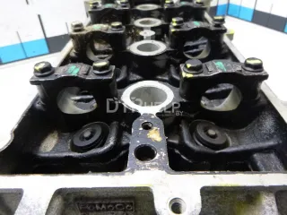 ZY371001XB Головка блока Mazda 3 BK Арт AM90338049, вид 6