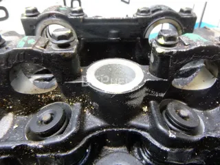 ZY371001XB Головка блока Mazda 3 BK Арт AM90338049, вид 9