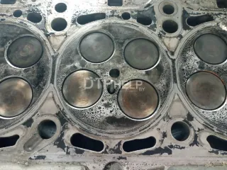 059103064CK Головка блока Volkswagen Phaeton Арт AM90364569, вид 14
