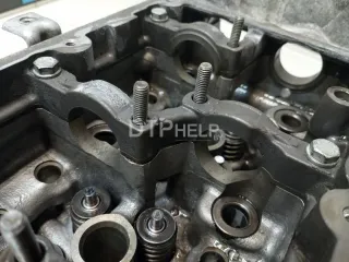 059103064CK Головка блока Volkswagen Phaeton Арт AM90364569, вид 3