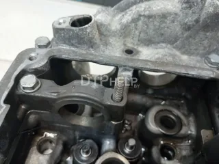 059103064CK Головка блока Volkswagen Phaeton Арт AM90364569, вид 4