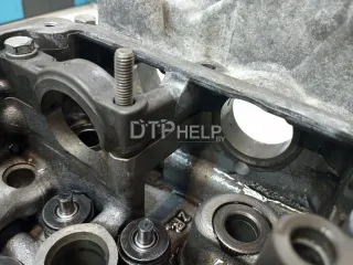 059103064CK Головка блока Volkswagen Phaeton Арт AM90364569, вид 5
