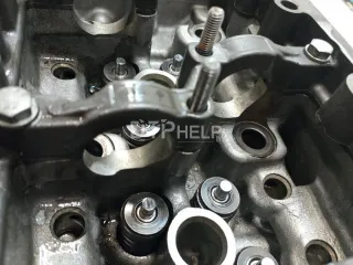 059103064CK Головка блока Volkswagen Phaeton Арт AM90364569, вид 6