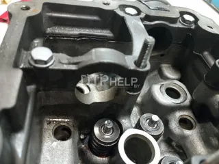 059103064CK Головка блока Volkswagen Phaeton Арт AM90364569, вид 7