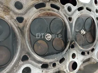 1110054G03 Головка блока Suzuki Jimny 3 Арт AM90380567, вид 11
