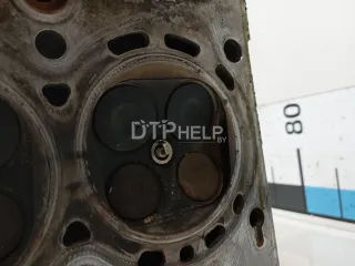 1110054G03 Головка блока Suzuki Jimny 3 Арт AM90380567, вид 12