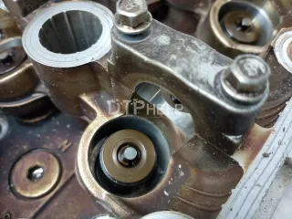 1110054G03 Головка блока Suzuki Jimny 3 Арт AM90380567, вид 3