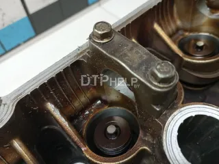 1110054G03 Головка блока Suzuki Jimny 3 Арт AM90380567, вид 4