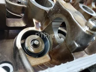 1110054G03 Головка блока Suzuki Jimny 3 Арт AM90380567, вид 5