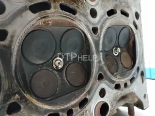 1110054G03 Головка блока Suzuki Jimny 3 Арт AM90380567, вид 9