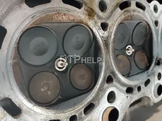 1110054G03 Головка блока Suzuki Jimny 3 Арт AM90380567, вид 10