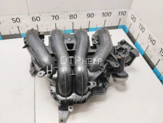 LF9413100 Коллектор впускной Mazda 6 1 Арт AM90393388, вид 1