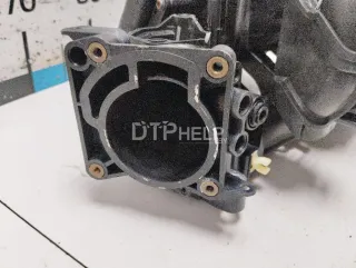 LF9413100 Коллектор впускной Mazda 6 1 Арт AM90393388, вид 4