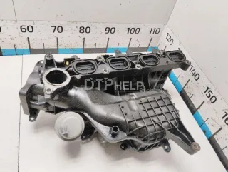 LF9413100 Коллектор впускной Mazda 6 1 Арт AM90393388, вид 5