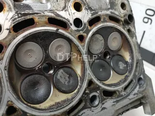 96858203 Головка блока Chevrolet Spark M300 Арт AM90400053, вид 11