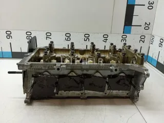 96858203 Головка блока Chevrolet Spark M300 Арт AM90400053, вид 13