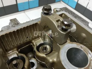 96858203 Головка блока Chevrolet Spark M300 Арт AM90400053, вид 5