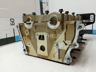 96858203 Головка блока Chevrolet Spark M300 Арт AM90400053, вид 9