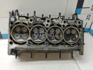 96858203 Головка блока Chevrolet Spark M300 Арт AM90400053, вид 10