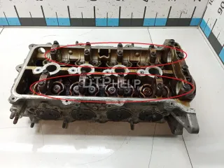 221002B000 Головка блока Kia Ceed 1 Арт AM90409601, вид 1