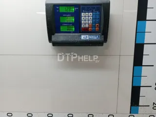 221002B000 Головка блока Kia Ceed 1 Арт AM90409601, вид 17