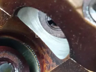 221002B000 Головка блока Kia Ceed 1 Арт AM90409601, вид 9
