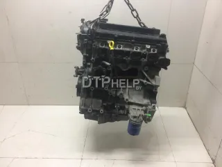 1538988 Двигатель Ford Galaxy 2 Арт AM90410145, вид 2
