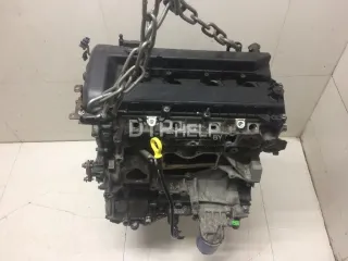 1538988 Двигатель Ford Galaxy 2 Арт AM90410145, вид 3