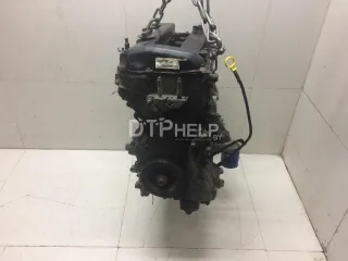 1538988 Двигатель Ford Galaxy 2 Арт AM90410145, вид 4