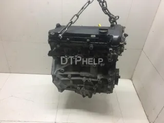 1538988 Двигатель Ford Galaxy 2 Арт AM90410145, вид 5